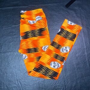 NWOT LulaRoe OS Leggings